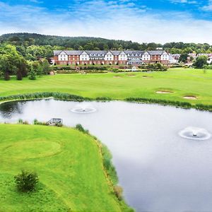 Carden Park Hotel, Golf Resort&Spa